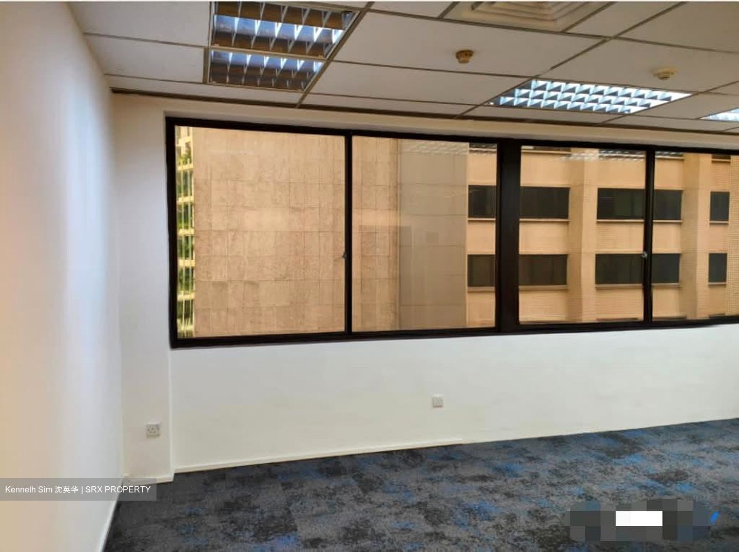 Tong Eng Building (D1), Office #604222461